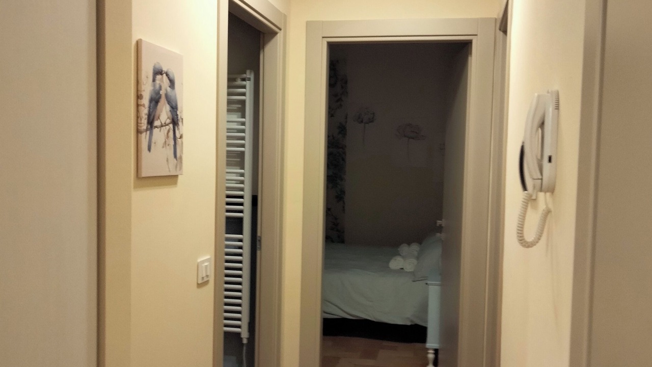 Photo of Bedroom in Fermo