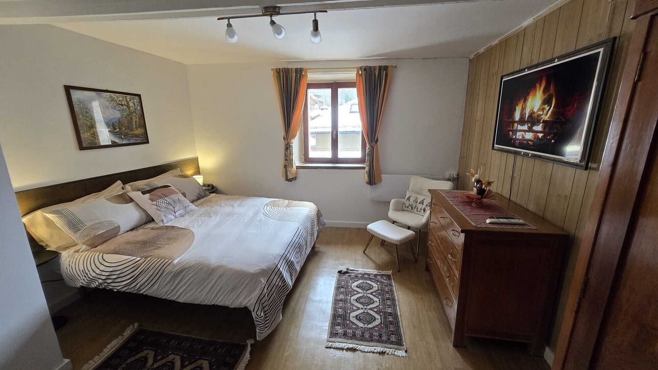 Photo of Bedroom in Cavalese