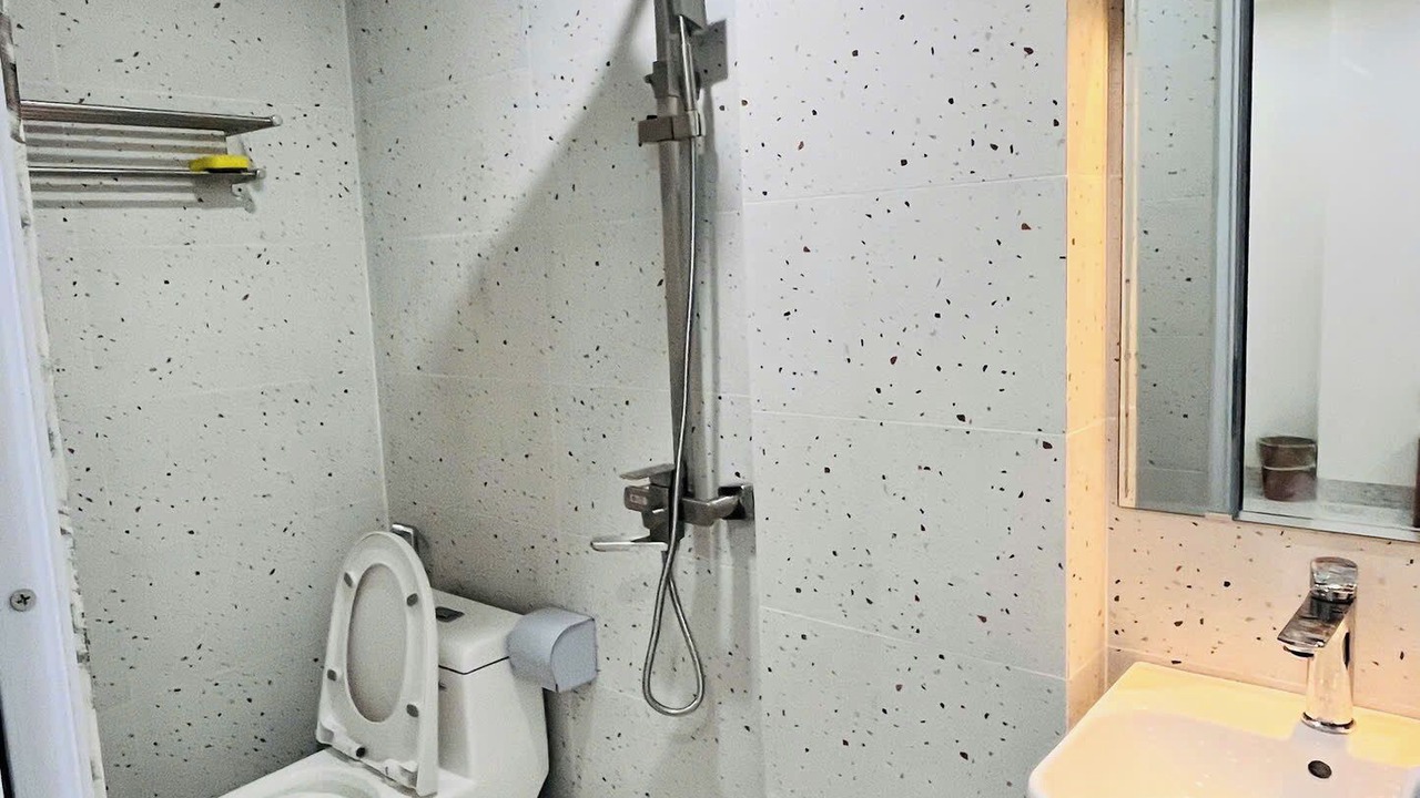 Photo of Bathroom in Lang Ha