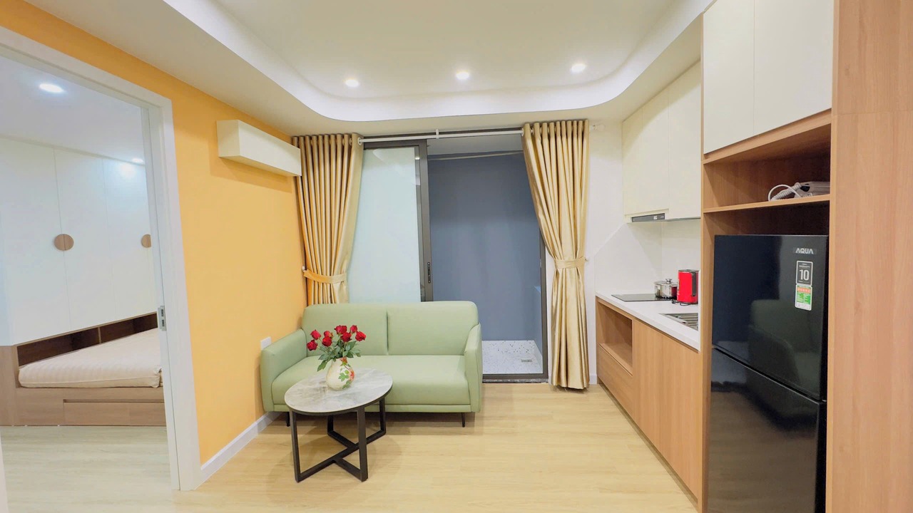 Photo of Livingroom in Lang Ha