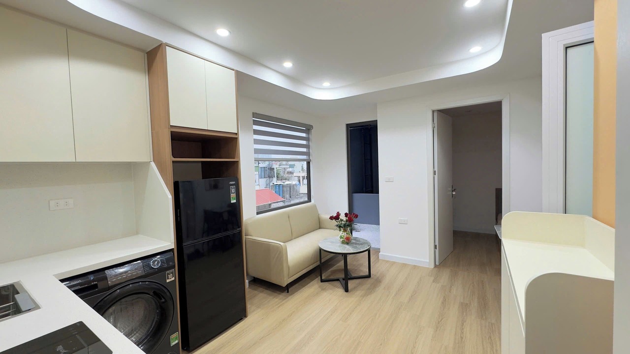 Photo of Bedroom in Lang Ha