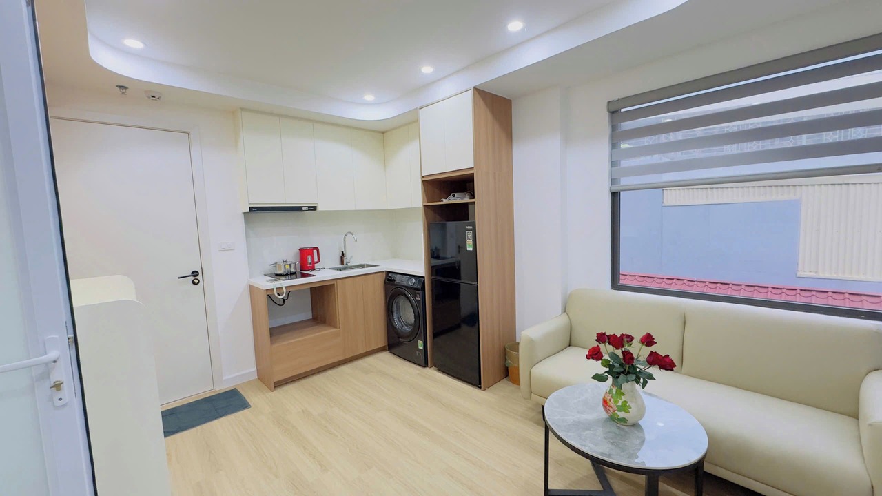 Photo of Bedroom in Lang Ha