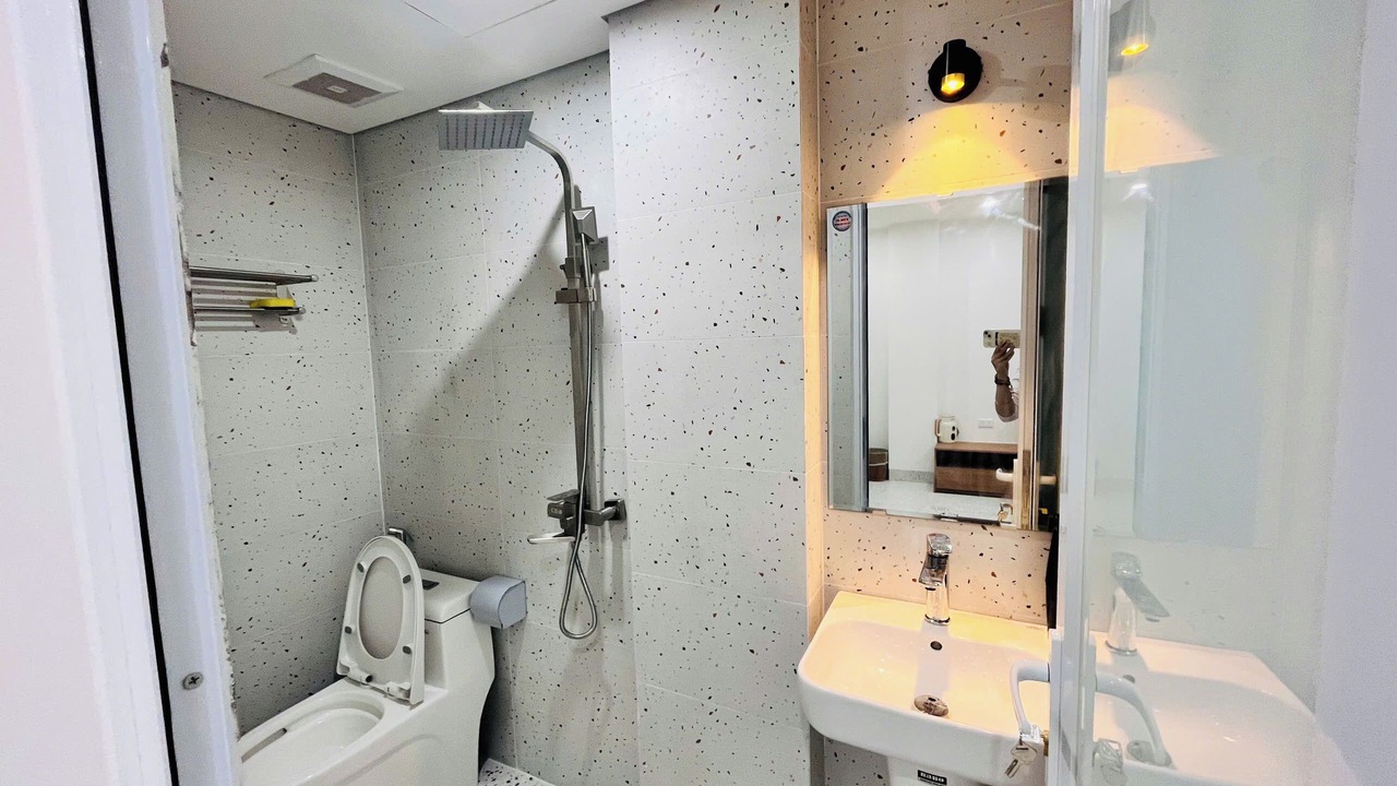 Photo of Bathroom in Lang Ha