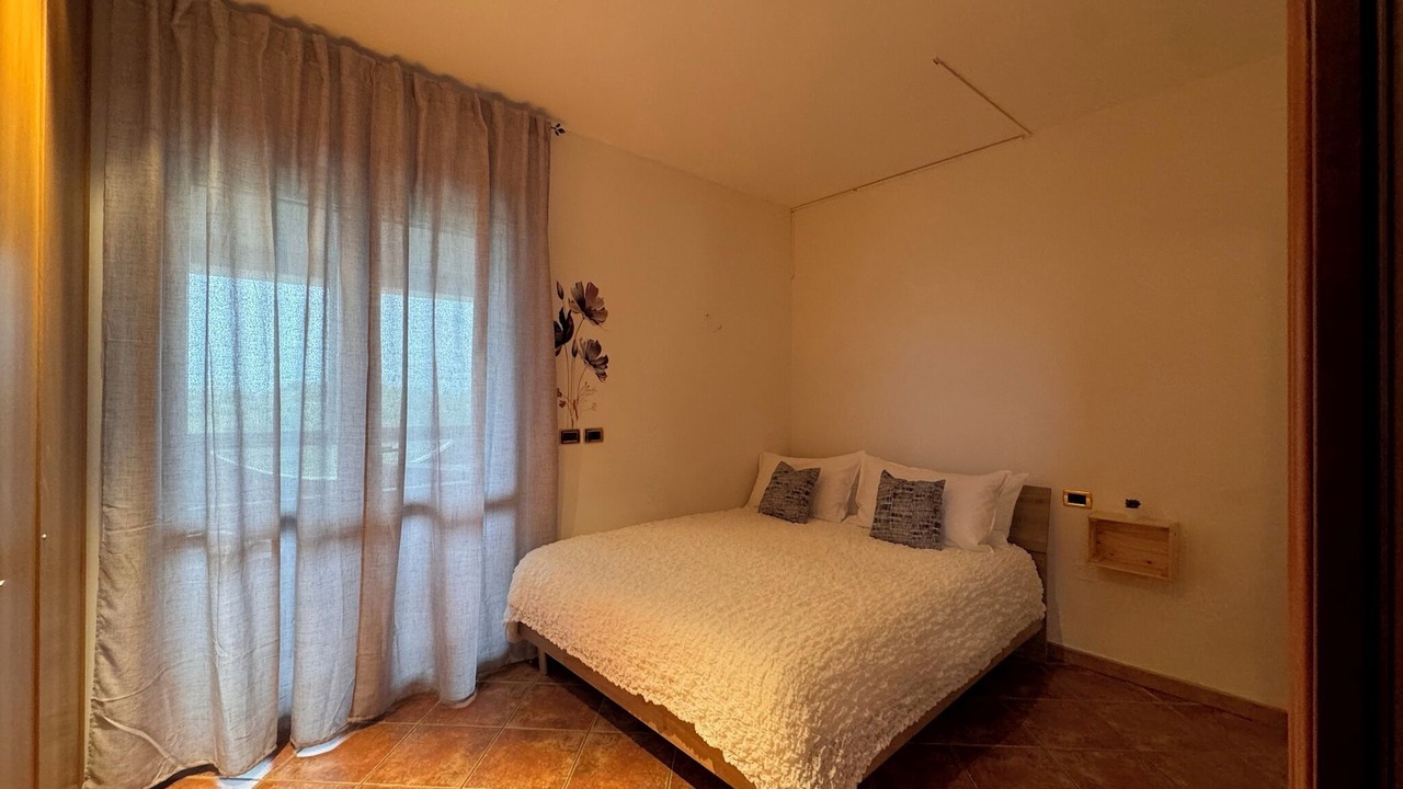 Photo of Bedroom in Treglio