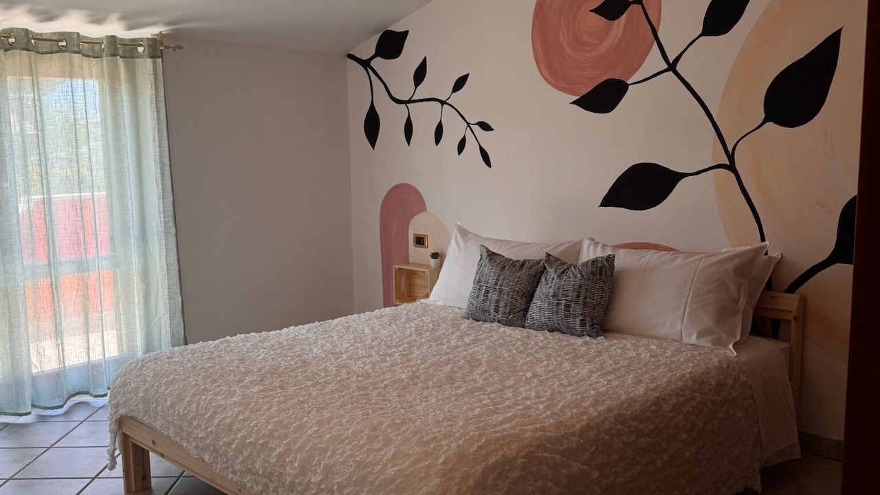 Photo of Bedroom in Treglio