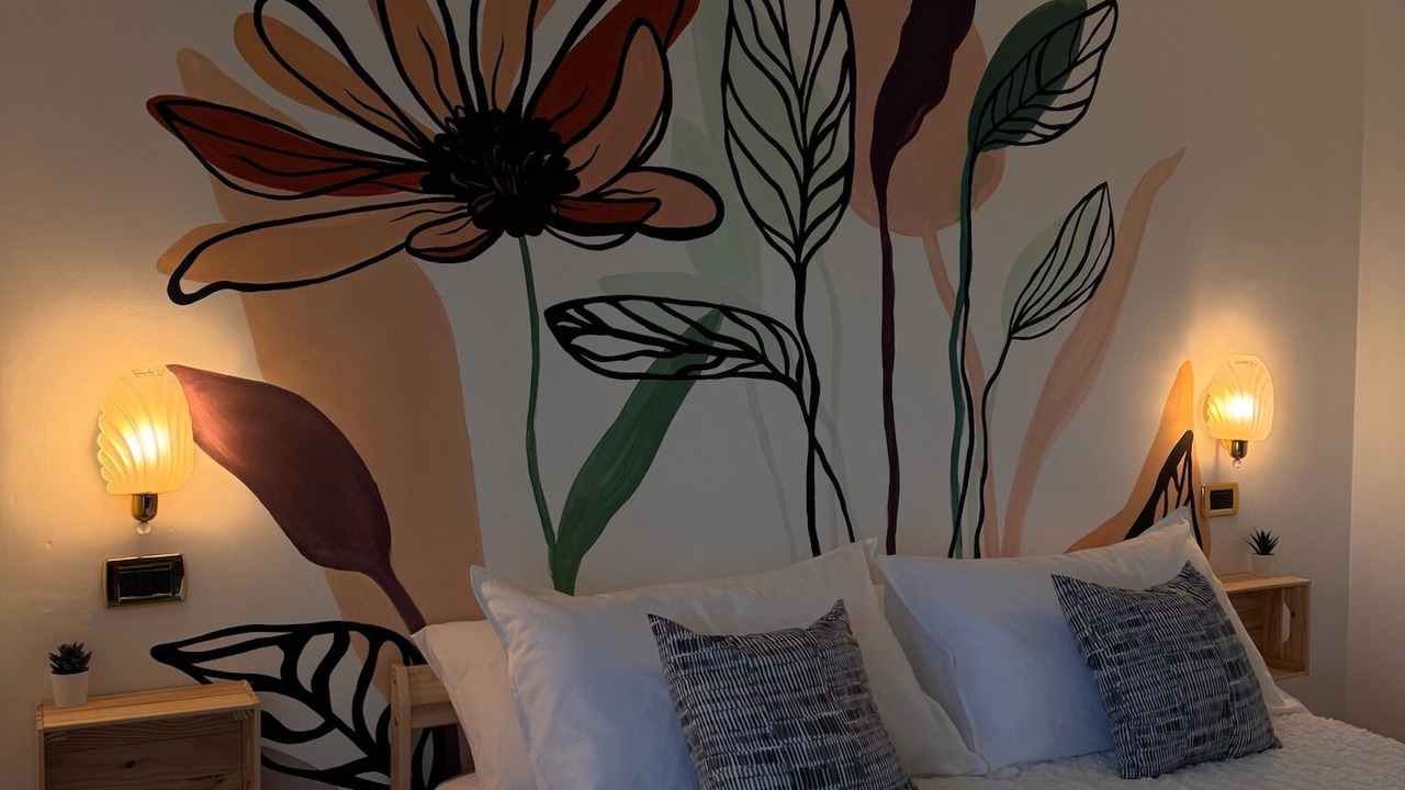 Photo of Bedroom in Treglio