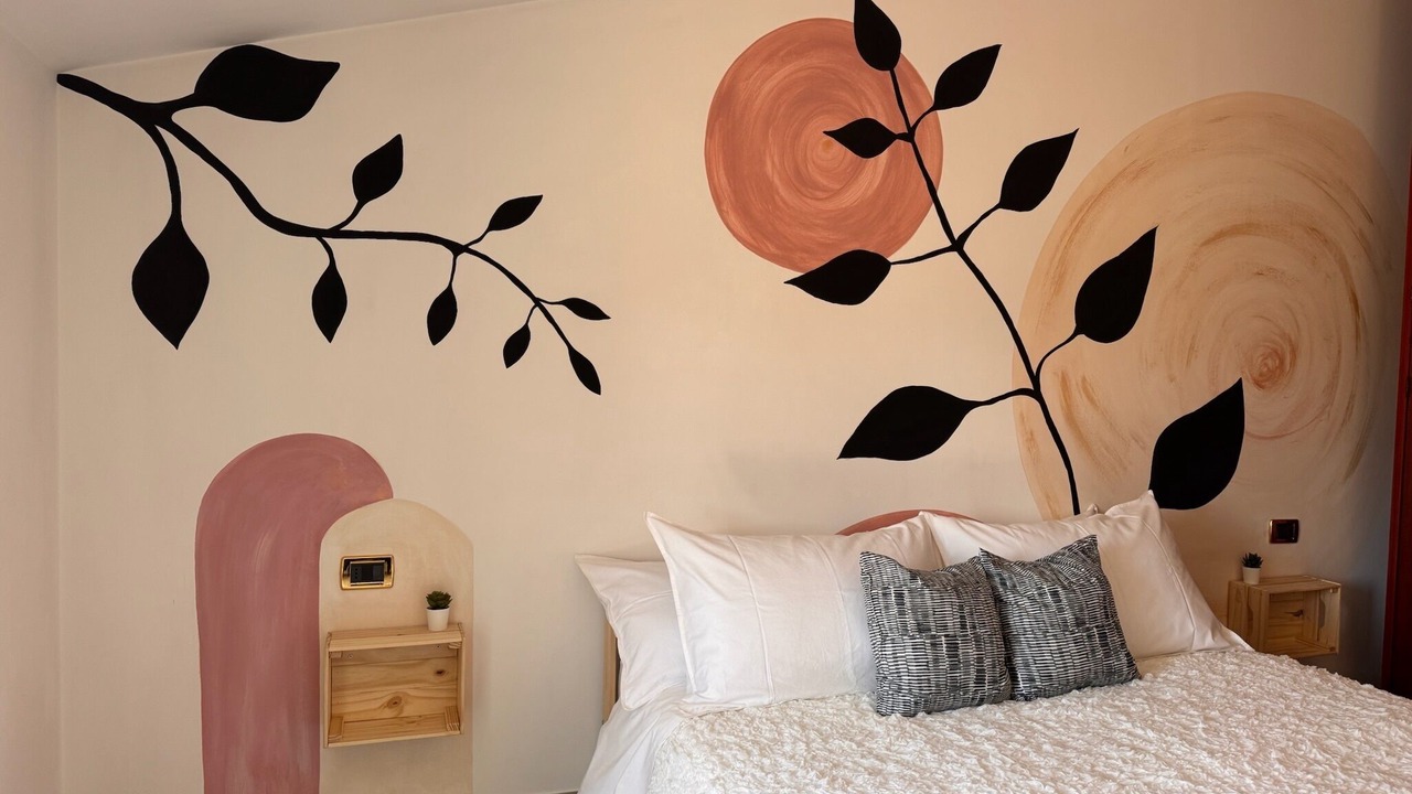 Photo of Bedroom in Treglio