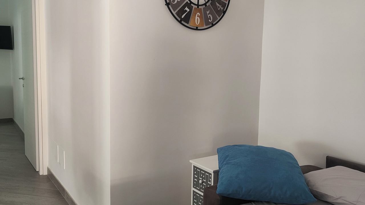 Photo of Bedroom in Meta
