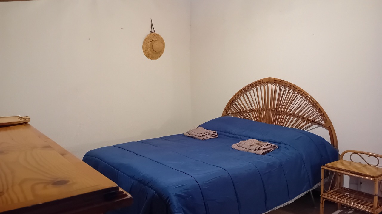 Photo of Bedroom in Gaeta
