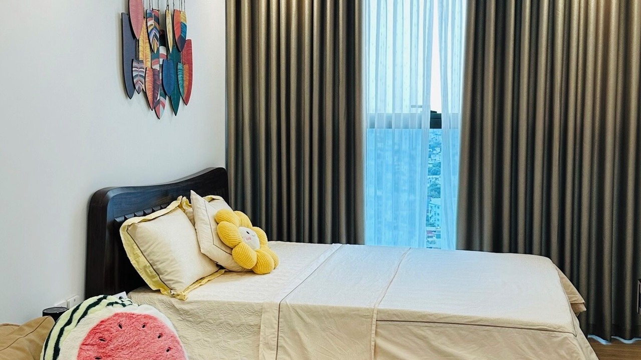 Photo of Bedroom in Dong Da