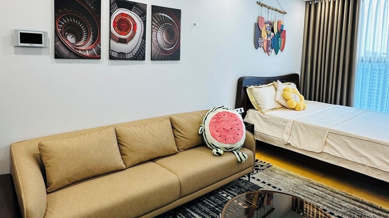 Photo of Bedroom in Dong Da