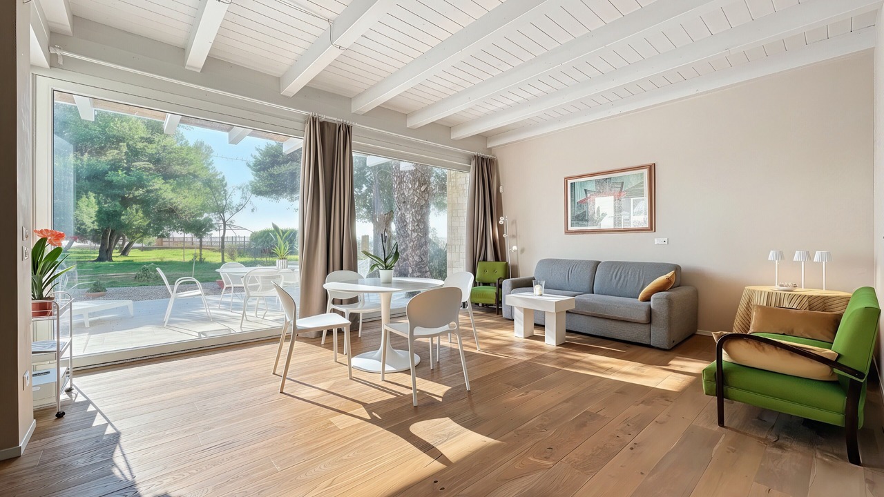 Photo of Livingroom in Trani