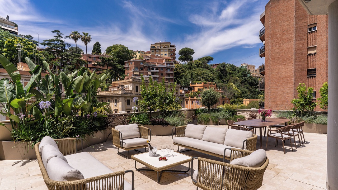 Photo of Outdoor in Gianicolense