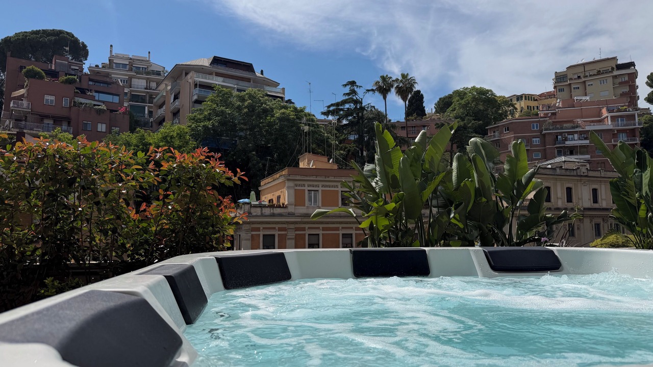 Photo of Outdoor in Gianicolense