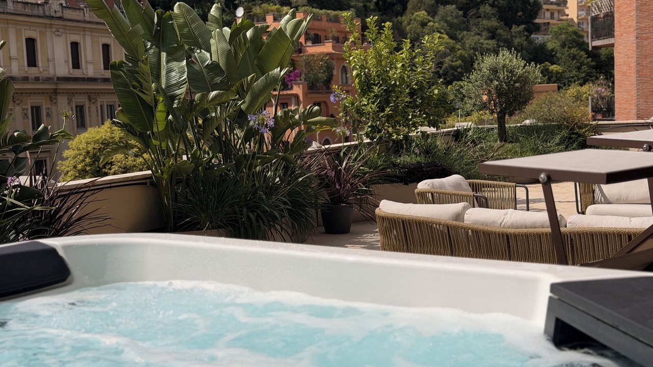 Photo of Outdoor in Gianicolense