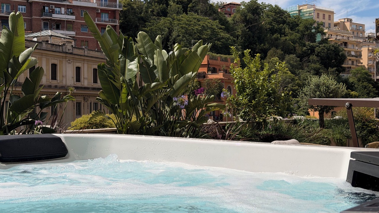 Photo of Outdoor in Gianicolense