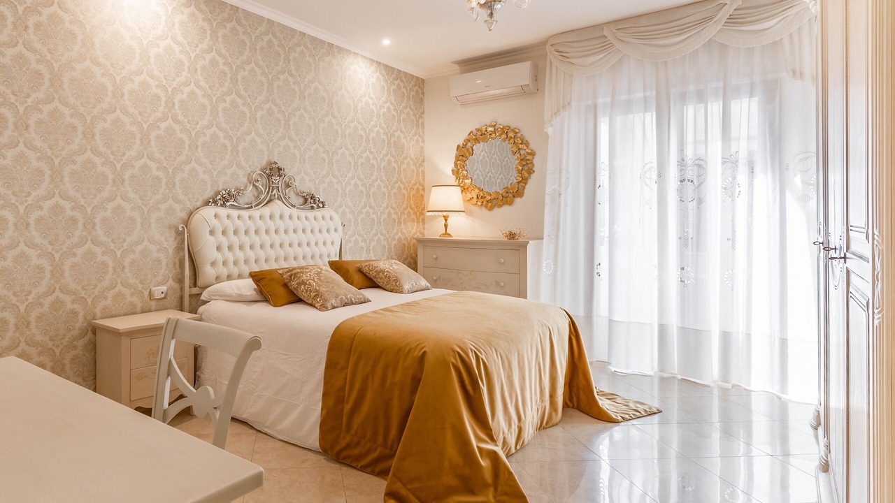 Photo of Bedroom in Trani
