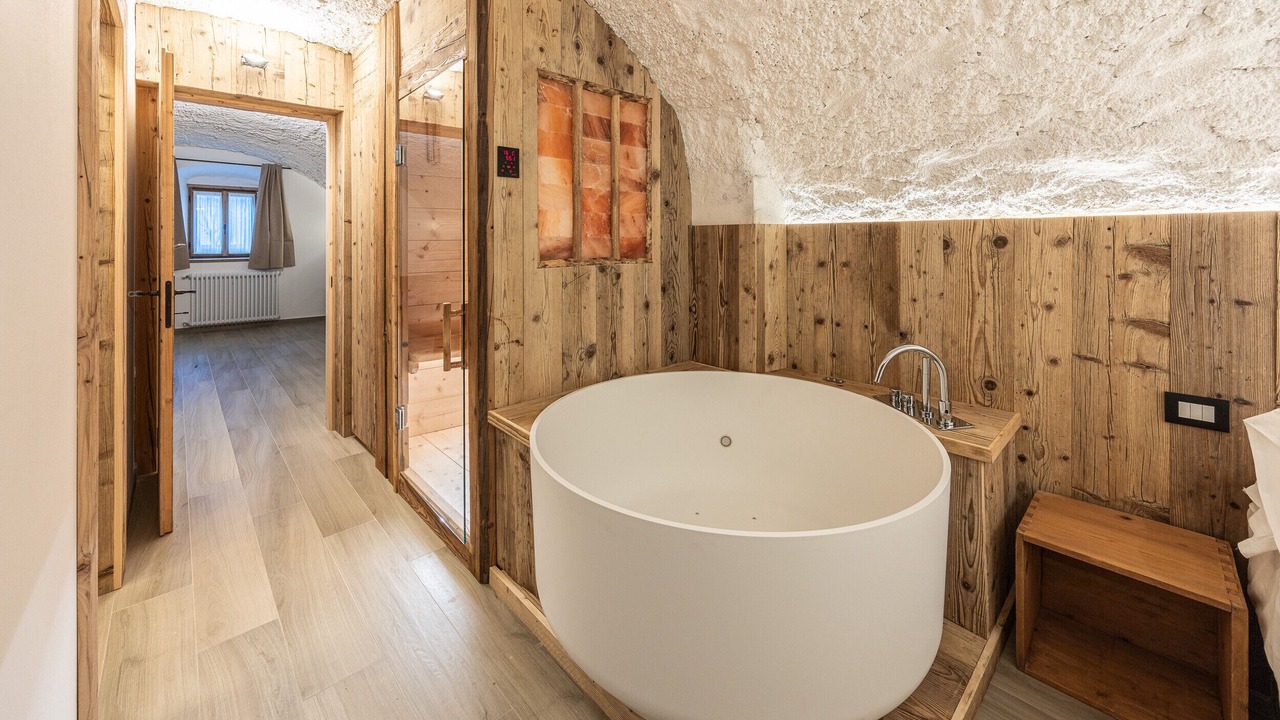 Photo of Bathroom in Vodo Cadore