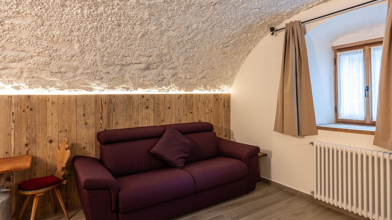 Photo of Livingroom in Vodo Cadore