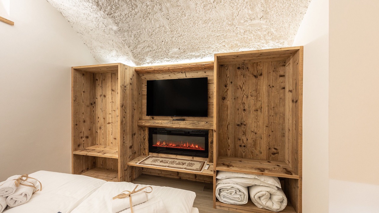 Photo of Bedroom in Vodo Cadore