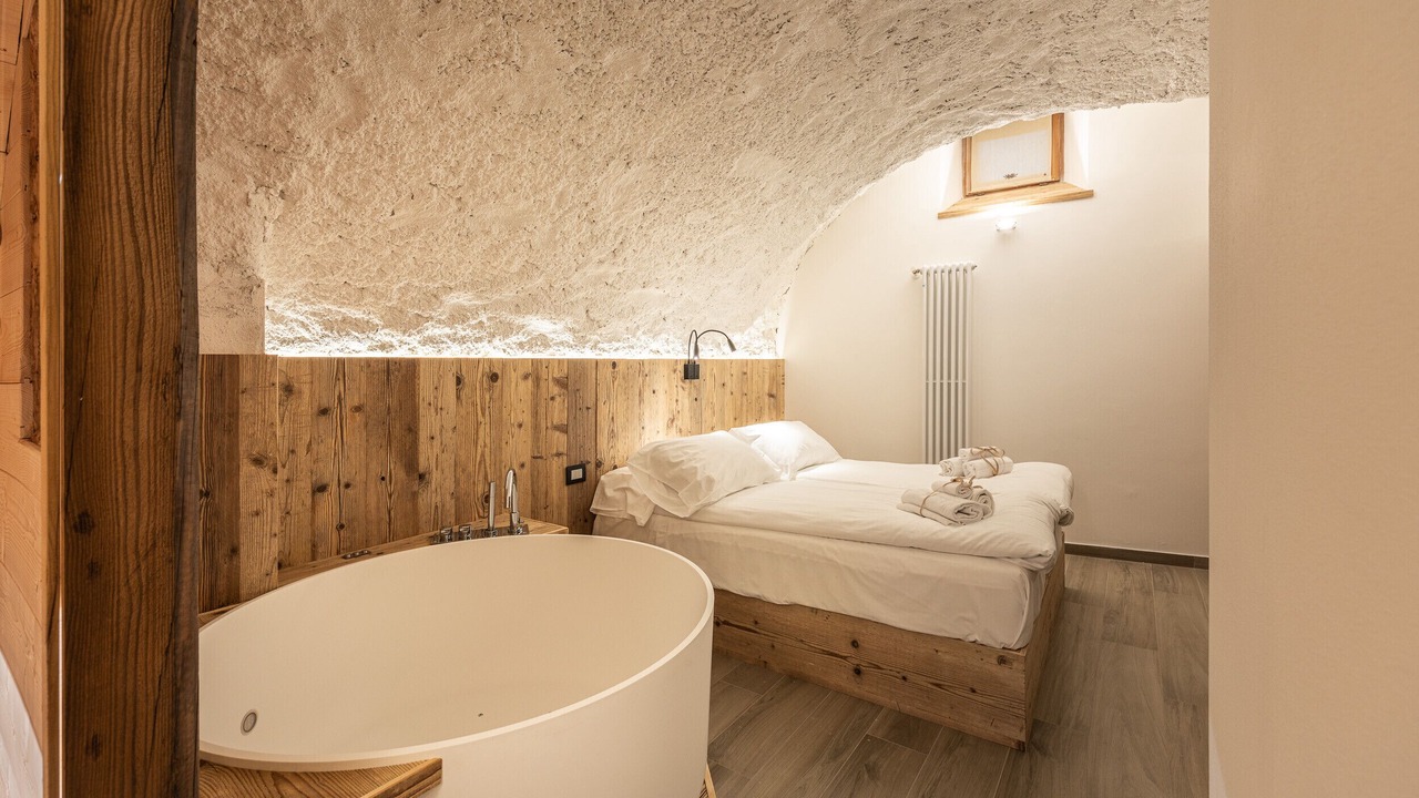 Photo of Bathroom in Vodo Cadore