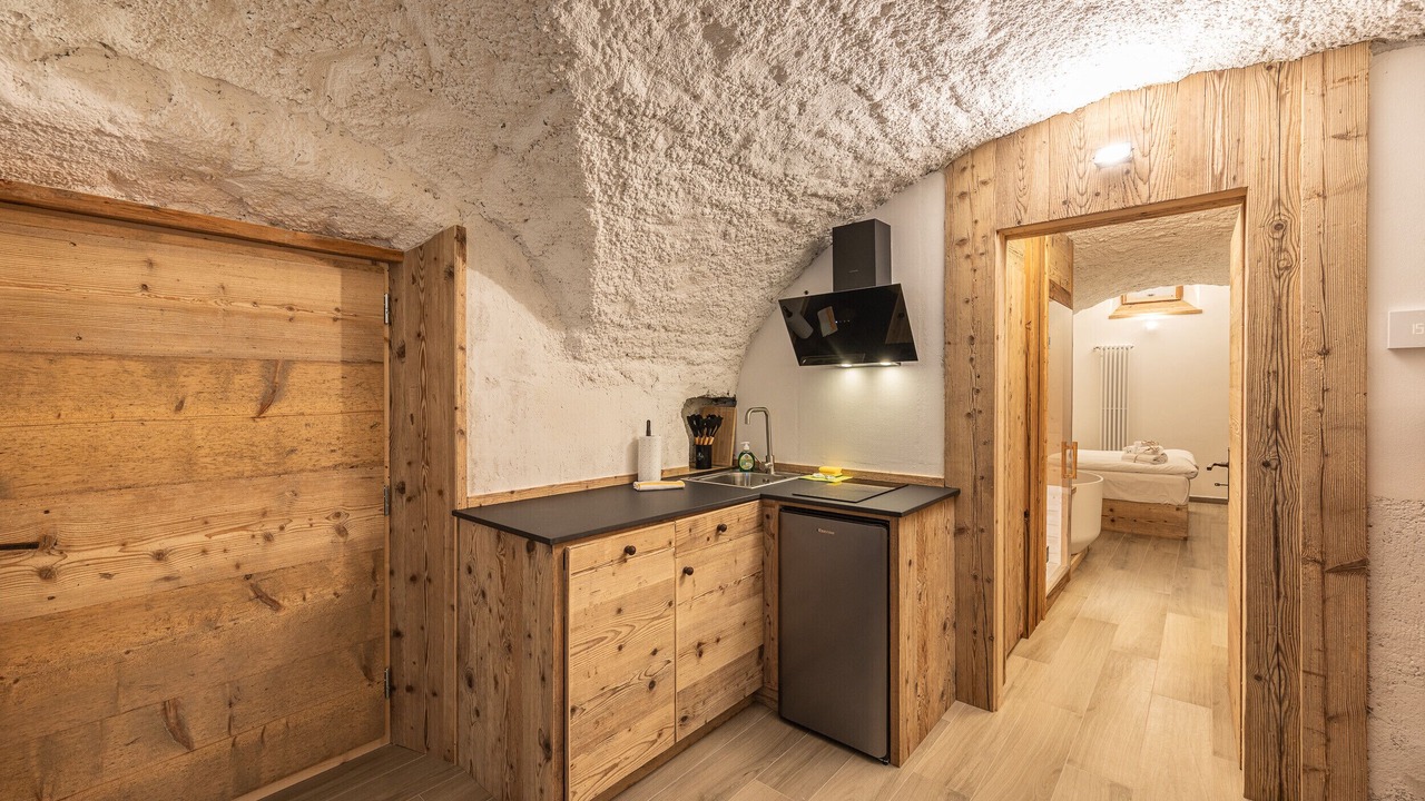 Photo of Bedroom in Vodo Cadore