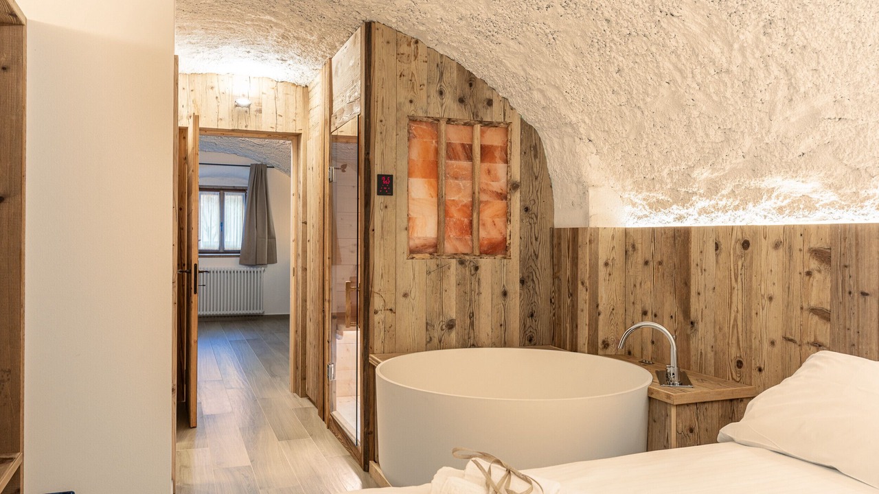 Photo of Bedroom in Vodo Cadore
