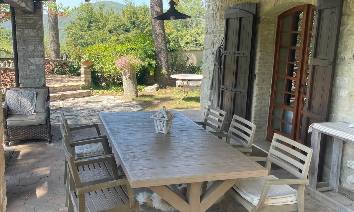 Photo of Outdoor in Piediluco