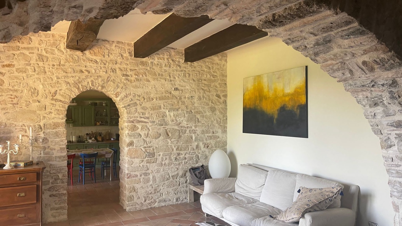 Photo of Livingroom in Piediluco