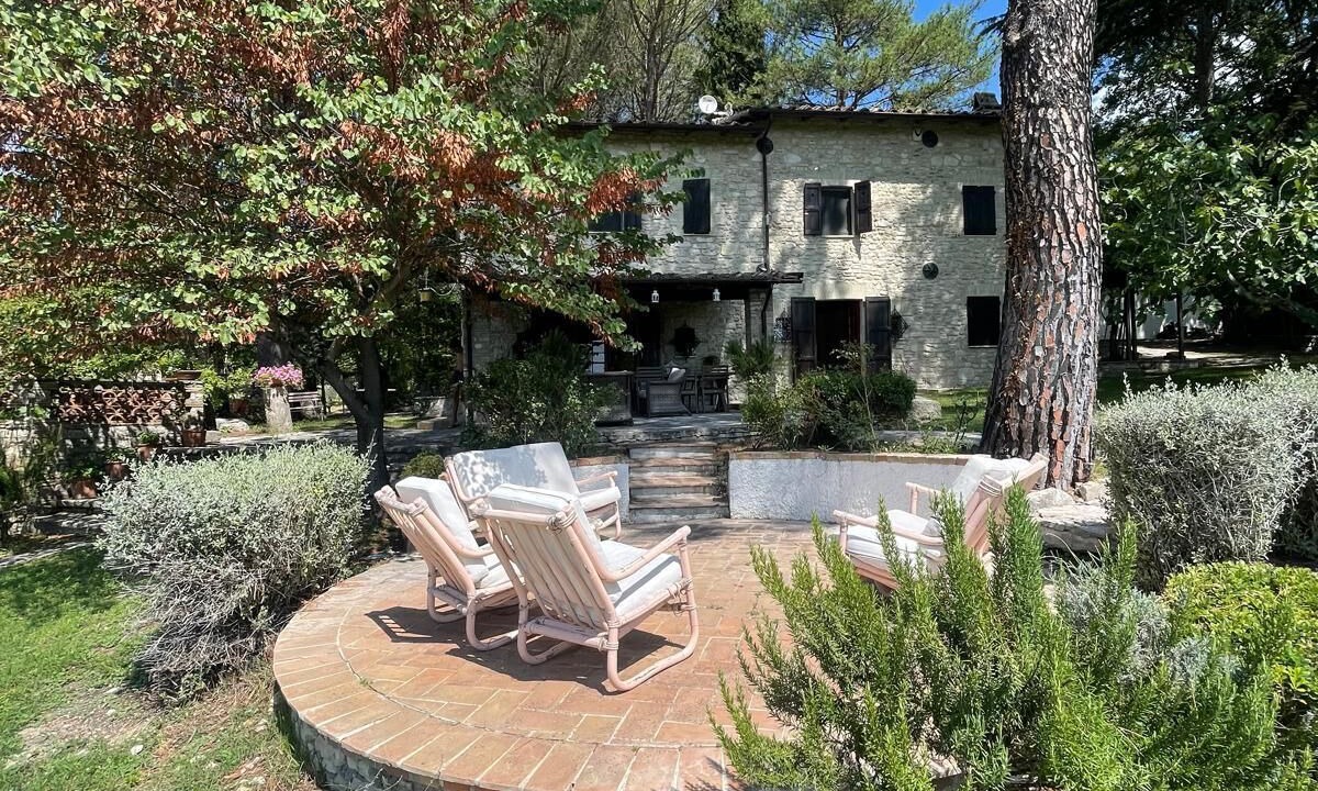Photo of Patio Balcony in Piediluco