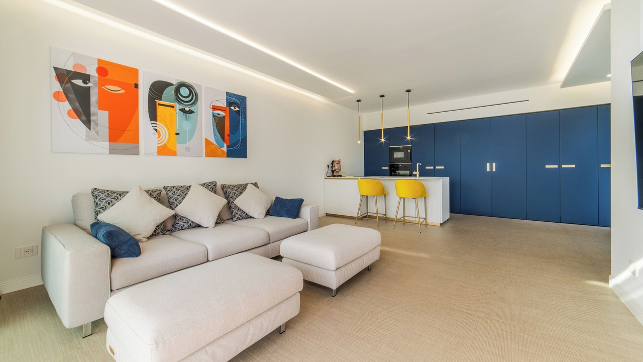 Photo of Livingroom in Vibonati