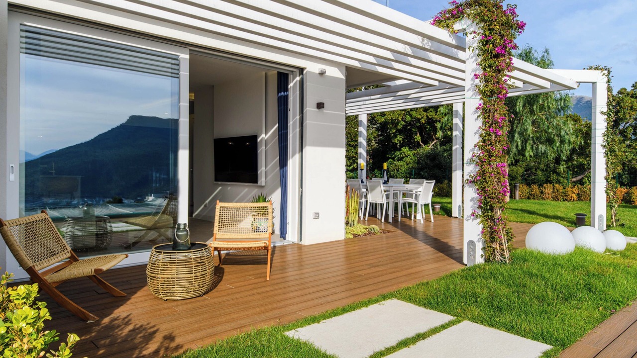 Photo of Outdoor in Vibonati