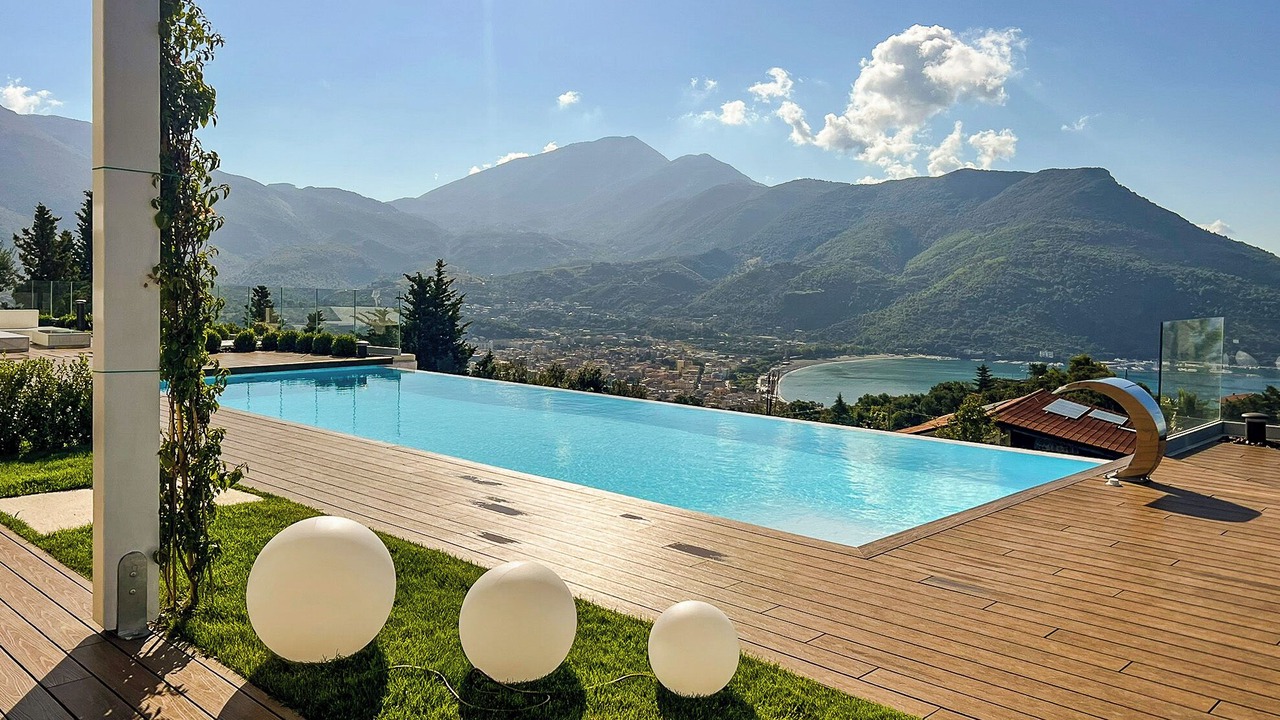 Photo of Outdoor in Vibonati