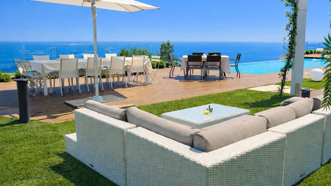 Photo of Outdoor in Vibonati