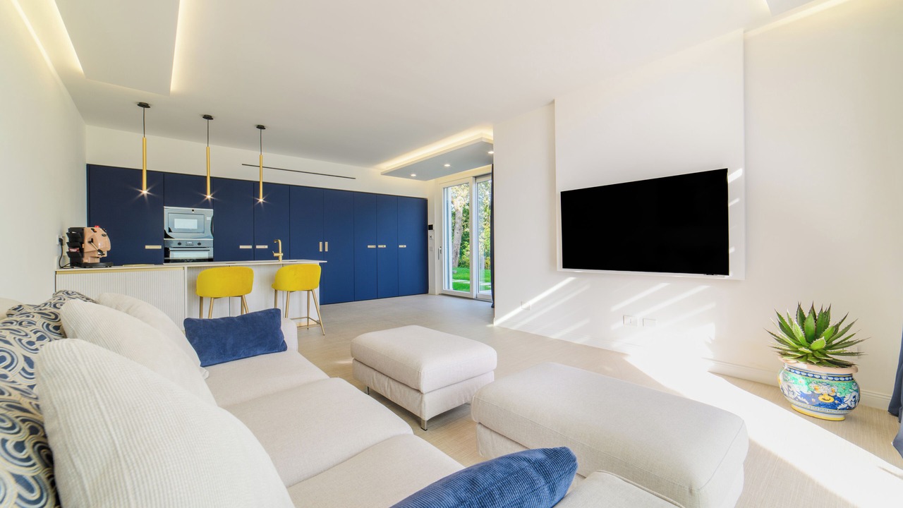 Photo of Livingroom in Vibonati