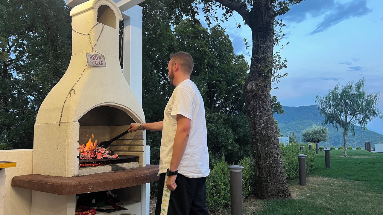 Photo of Outdoor in Vibonati