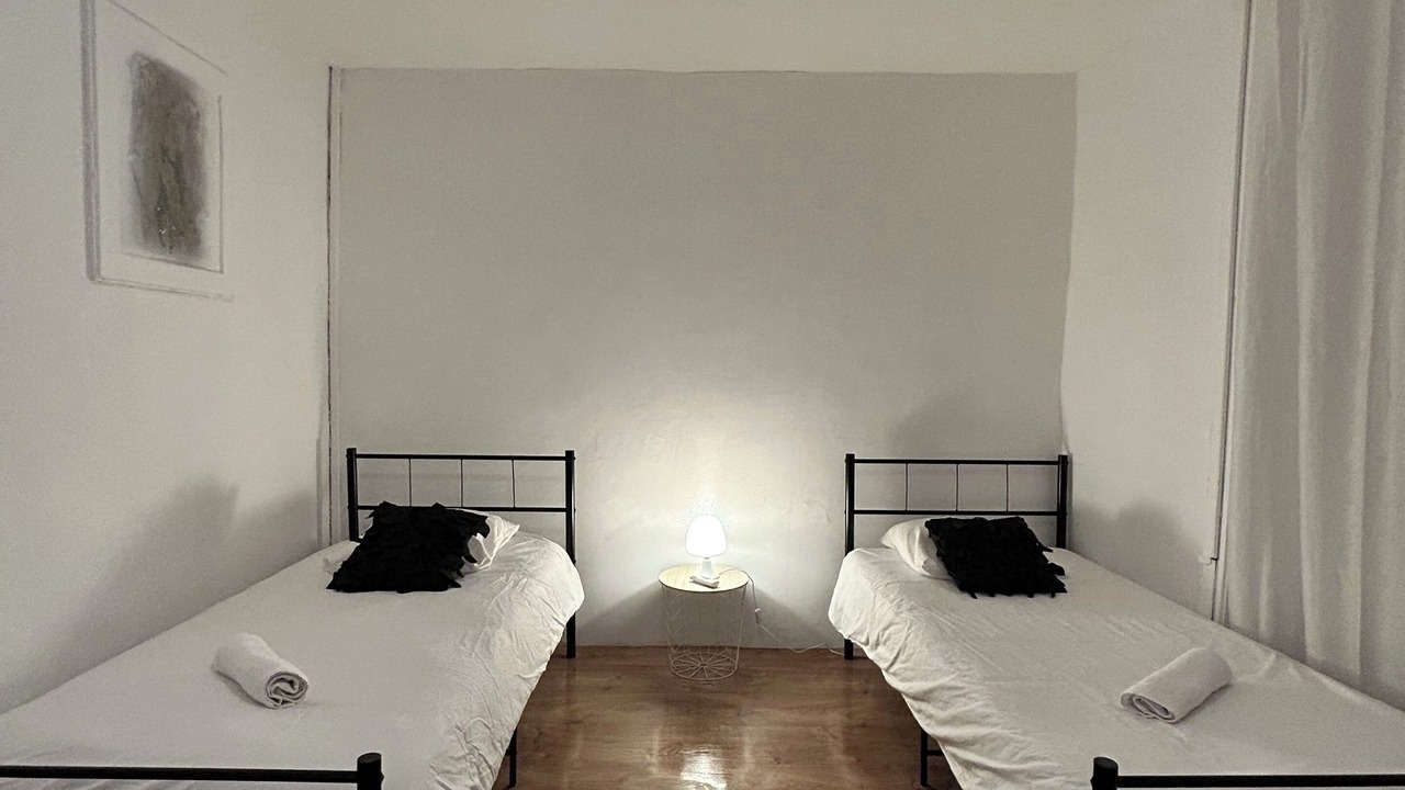 Photo of Bedroom in Saint-Victurnien