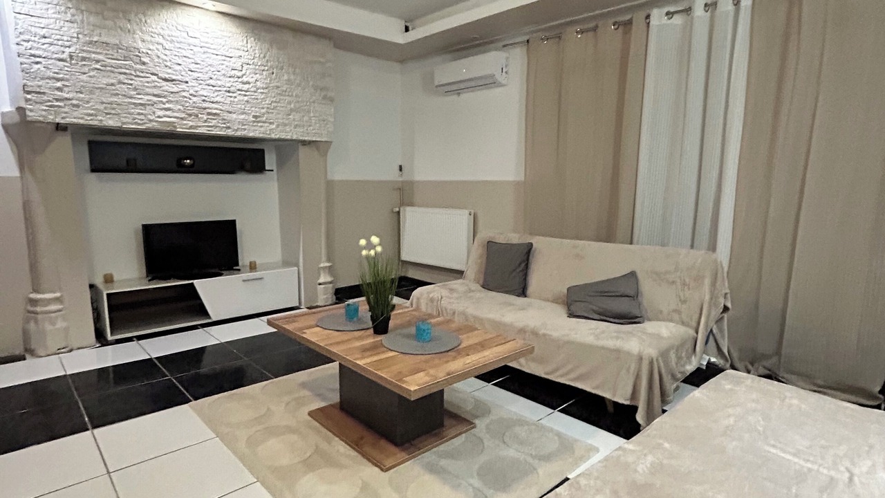 Photo of Livingroom in Saint-Victurnien
