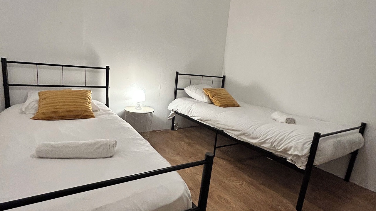 Photo of Bedroom in Saint-Victurnien