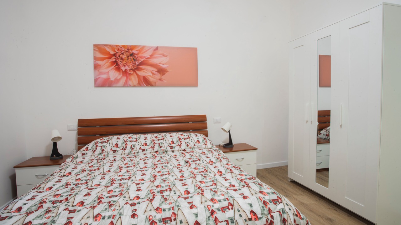 Photo of Bedroom in Prenestino-Centocelle