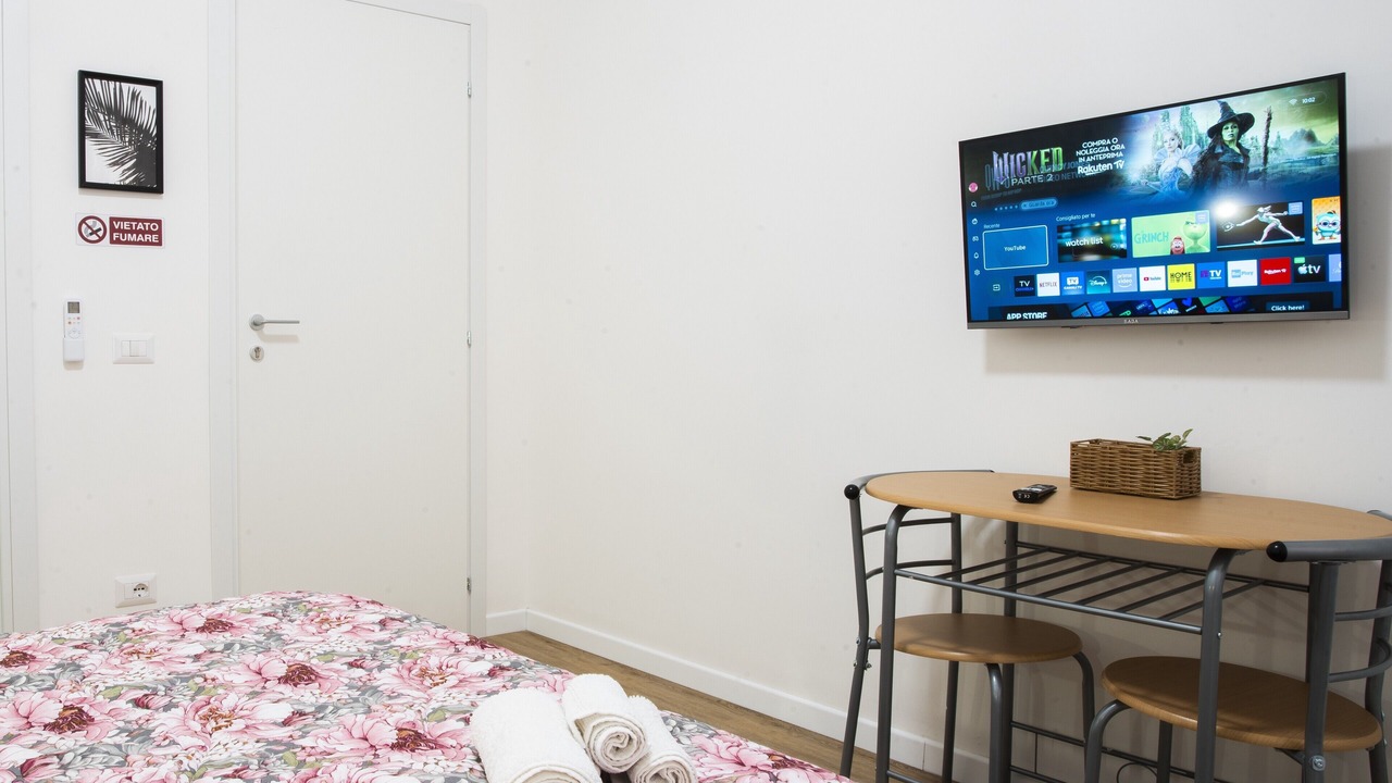 Photo of Bedroom in Prenestino-Centocelle