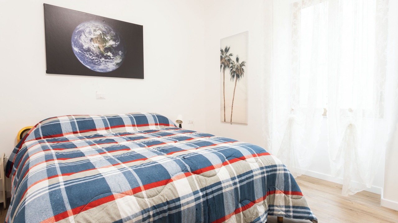 Photo of Bedroom in Prenestino-Centocelle