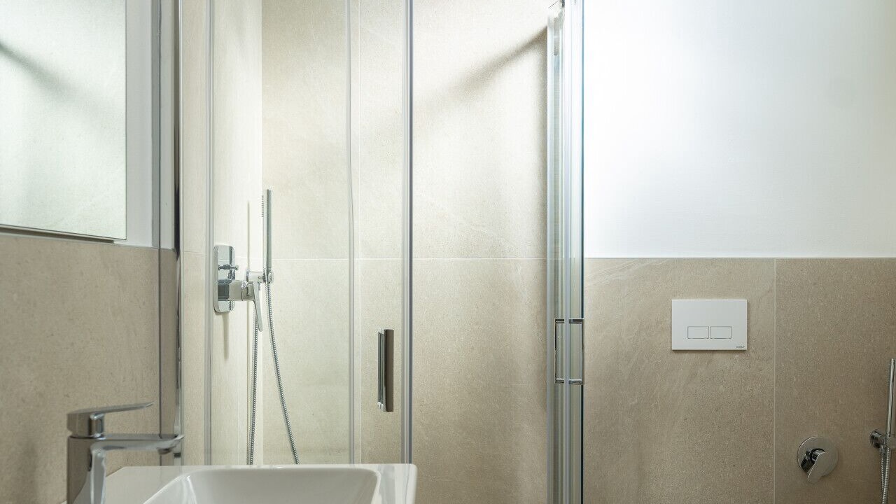 Photo of Bathroom in Citta Antica