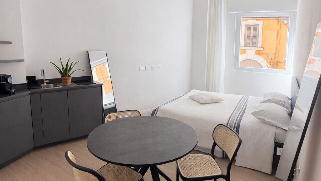 Photo of Livingroom in Citta Antica