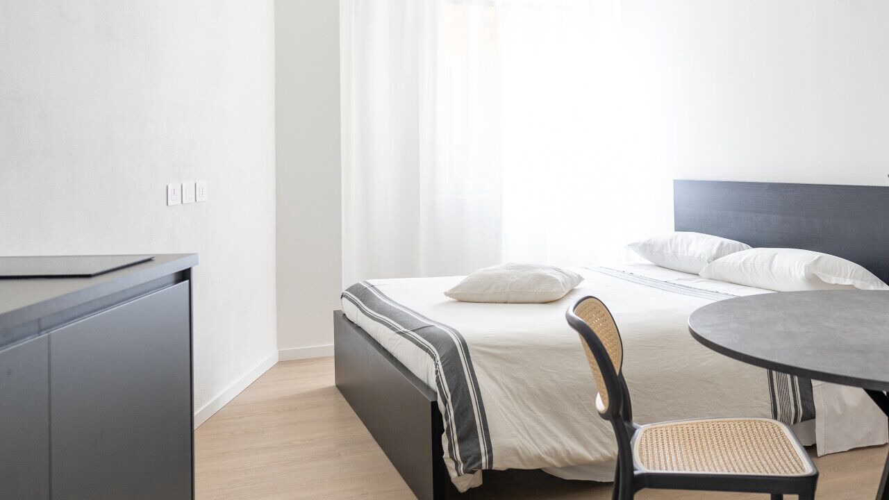 Photo of Bedroom in Citta Antica