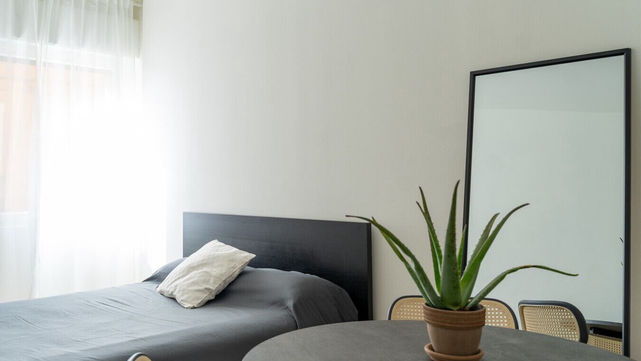 Photo of Bedroom in Citta Antica