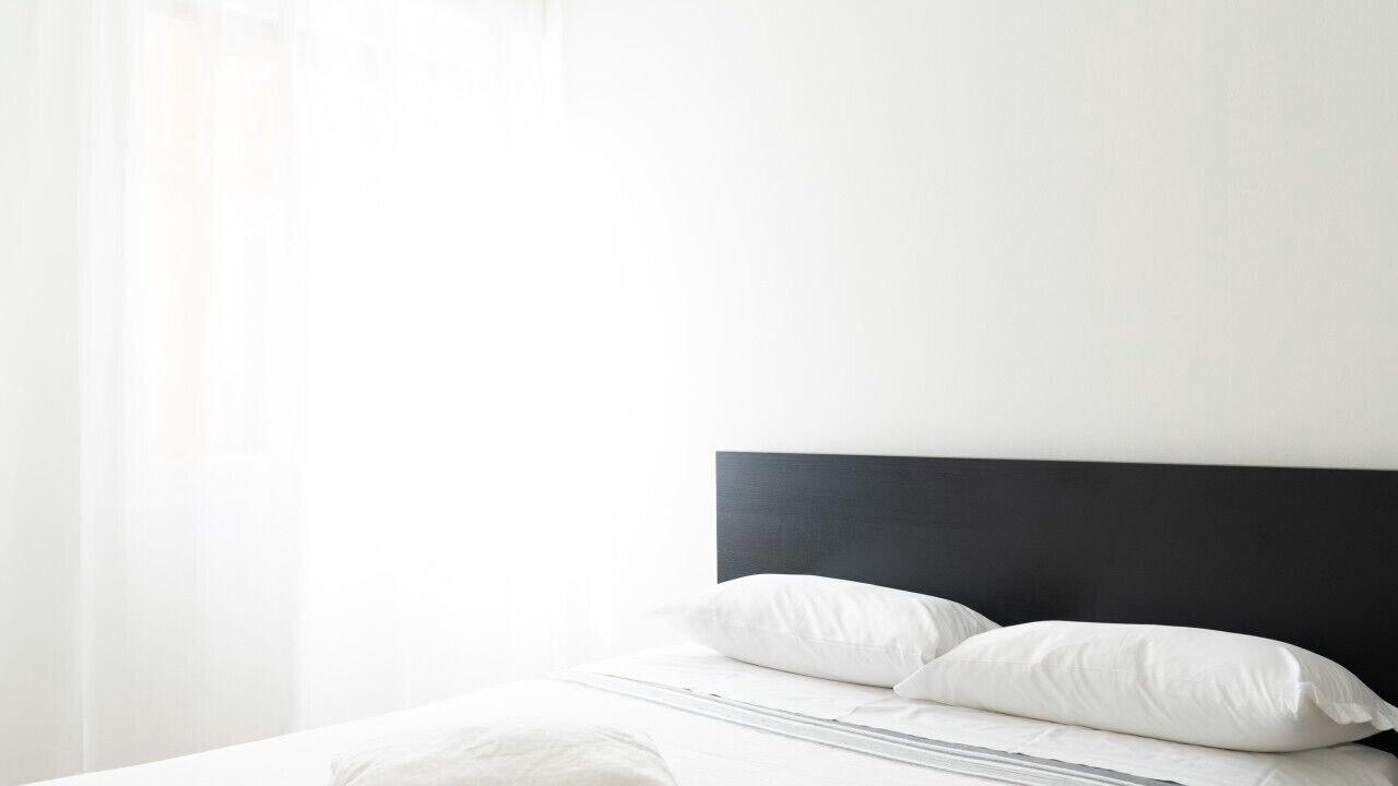 Photo of Bedroom in Citta Antica
