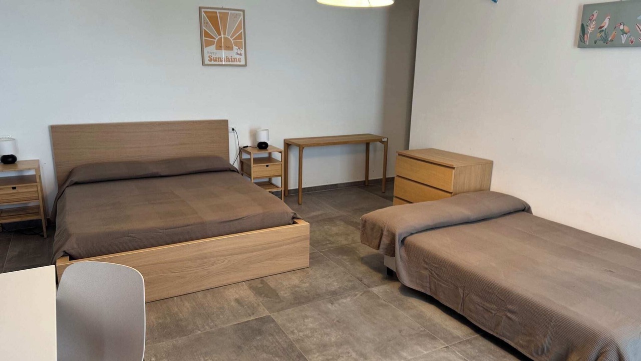 Photo of Bedroom in Vico del Gargano