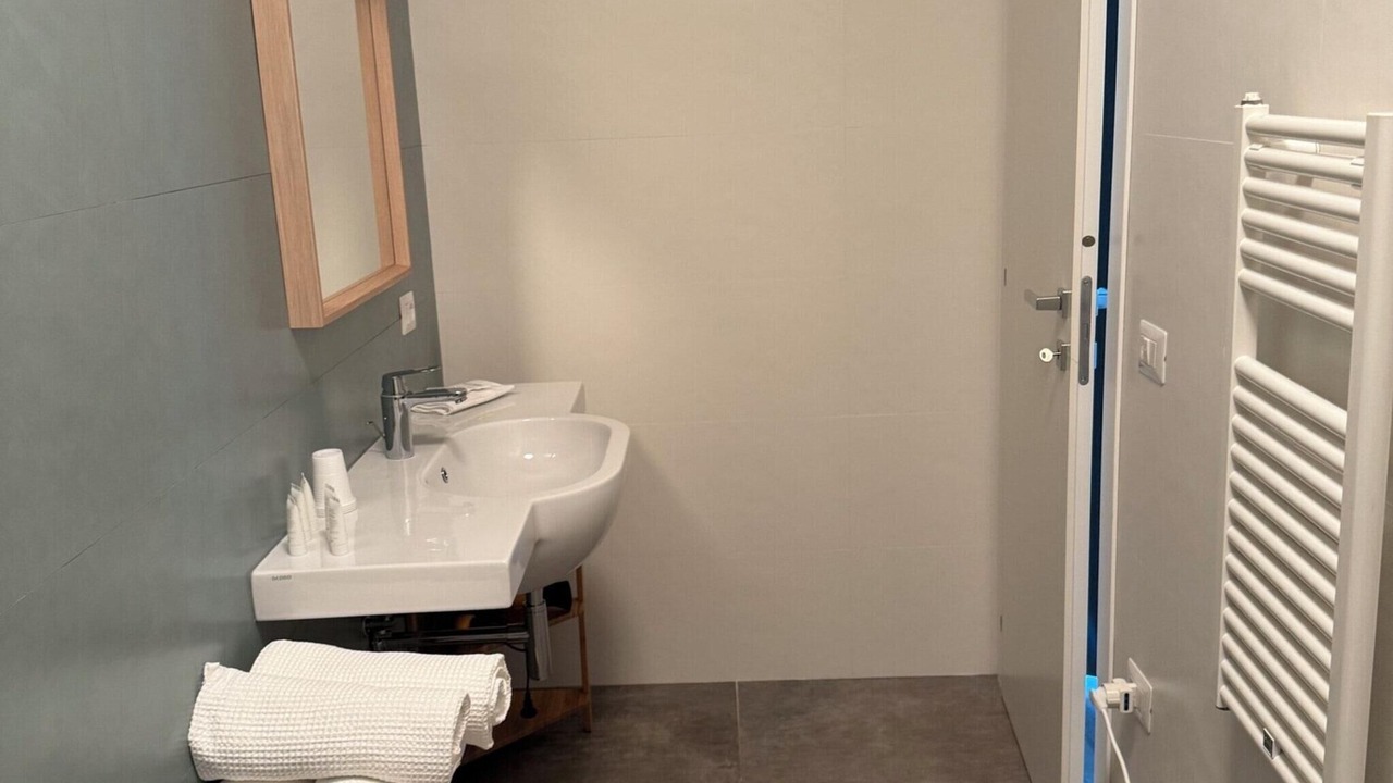 Photo of Bathroom in Vico del Gargano