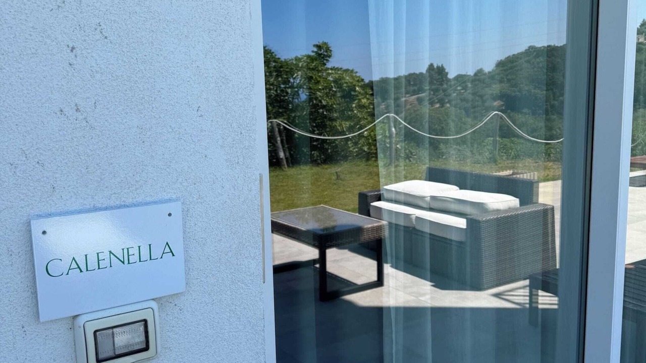Photo of Patio Balcony in Vico del Gargano
